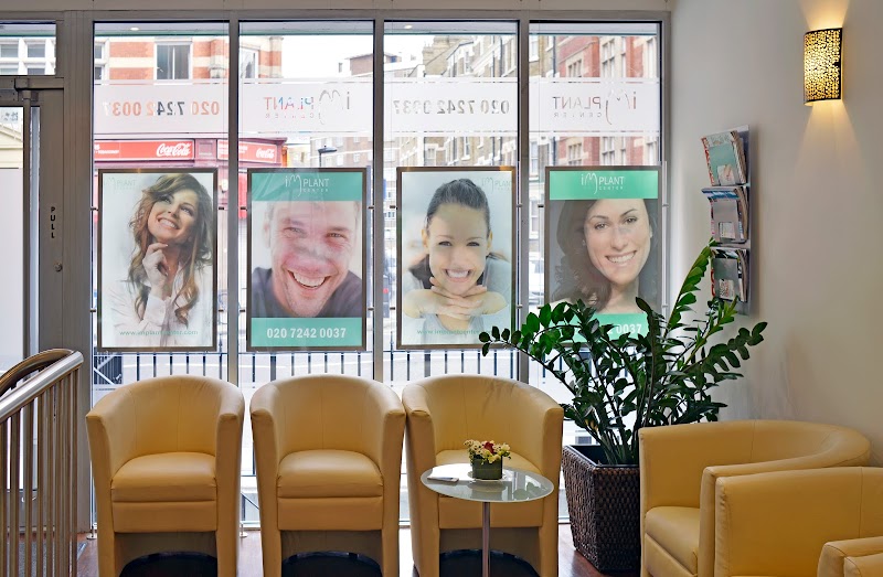 Implantcenter Dentistry