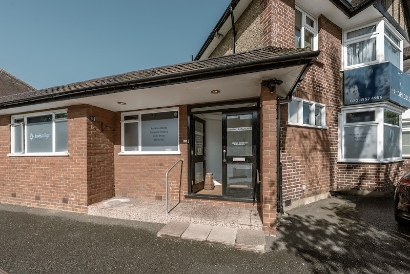 Manor Lodge Dental Practice