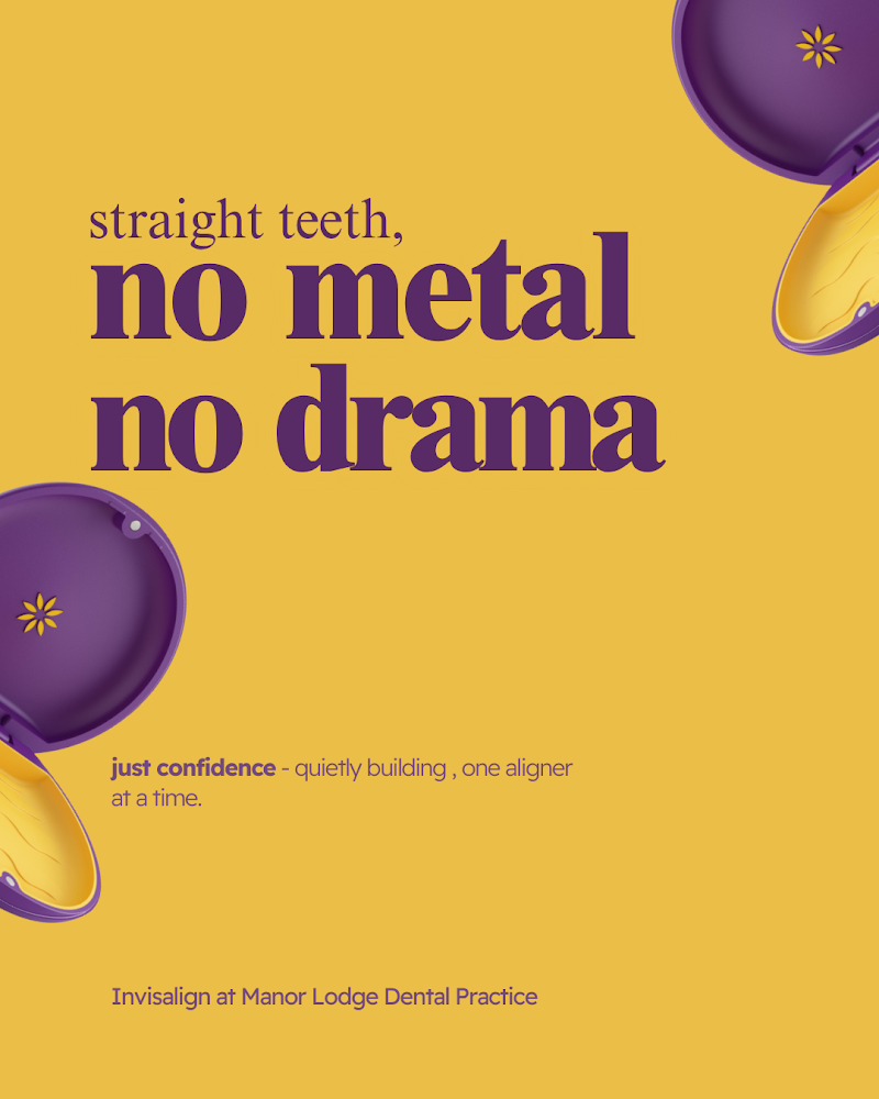 Manor Lodge Dental Practice