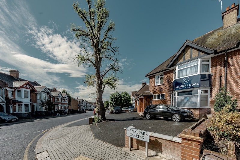 Manor Lodge Dental Practice