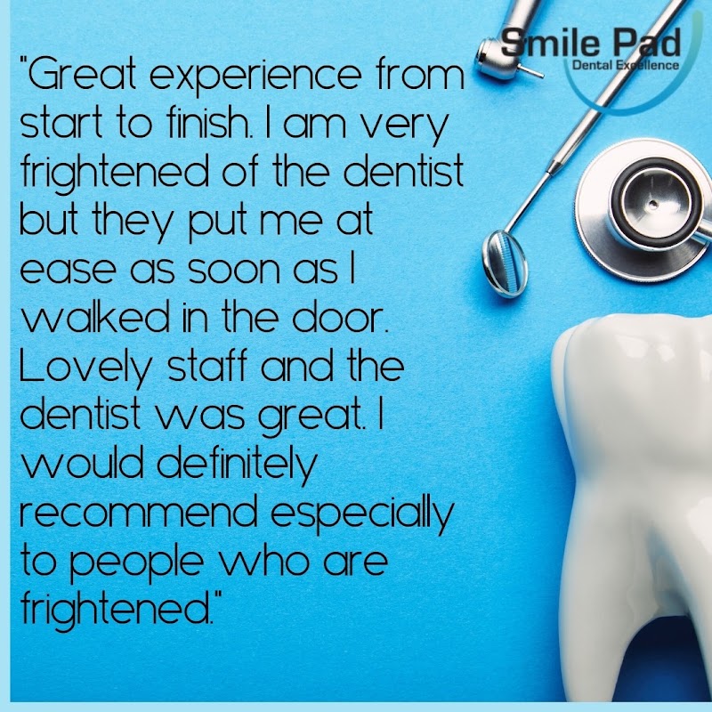 Ottershaw Dental Practice