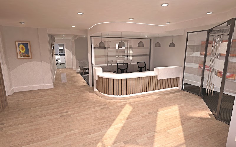 Kelsey Park Dental - Cosmetic & Implants