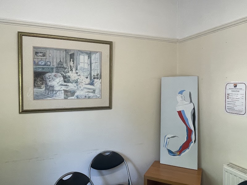 Belmont Dental Care - Dr Sreenesh Kandian & Associates