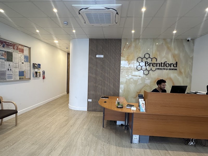 Brentford Dental Surgery