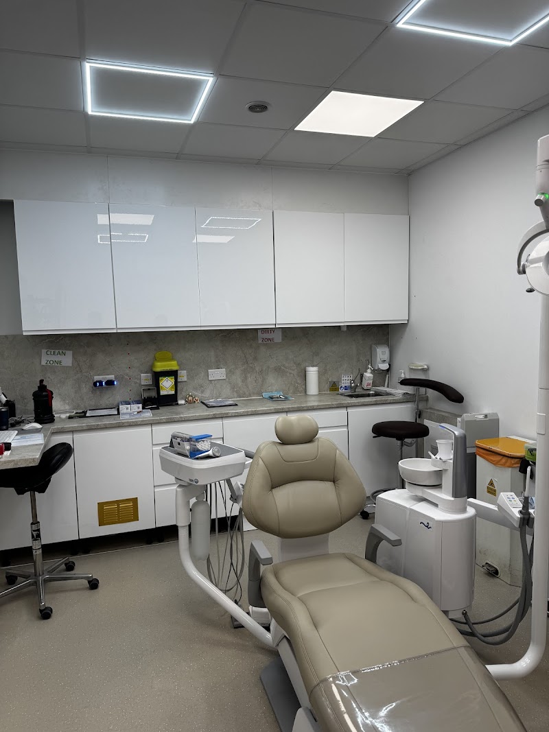 Brentford Dental Surgery