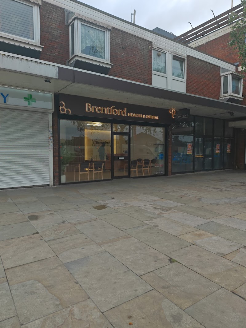 Brentford Dental Surgery