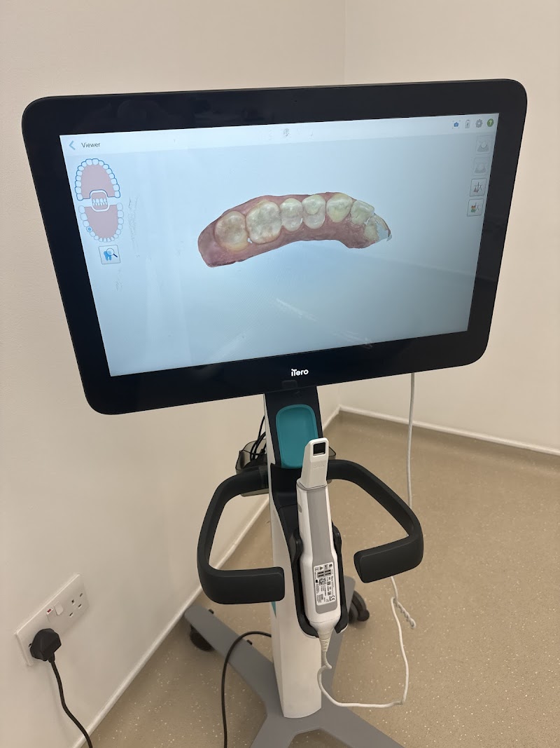 Brentford Dental Surgery