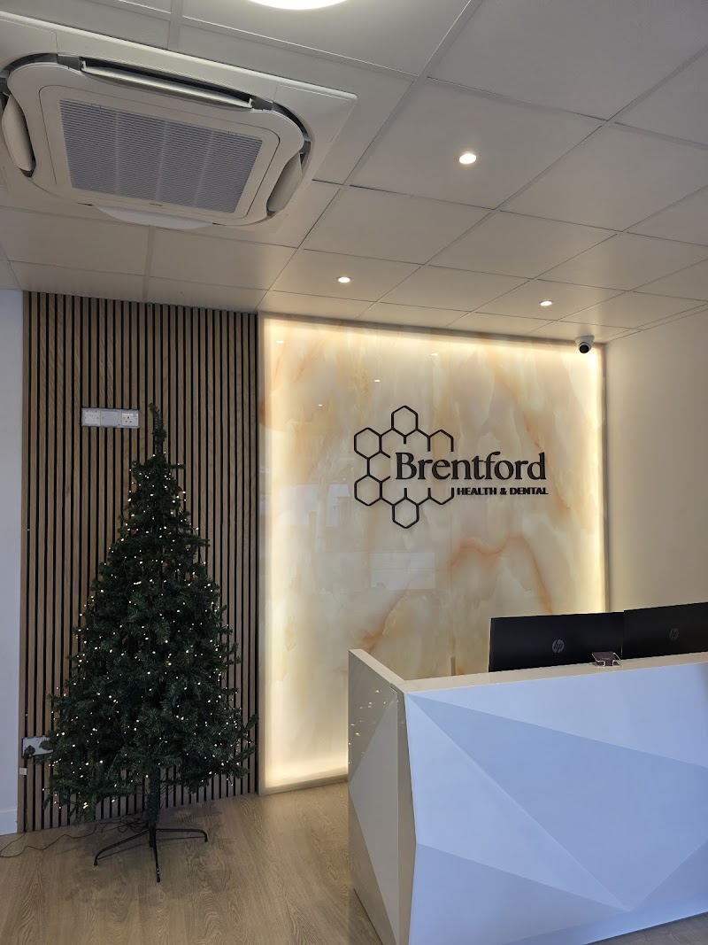 Brentford Dental Surgery
