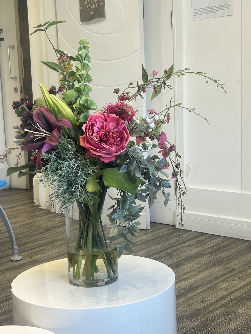 Greenwich Dental Practice