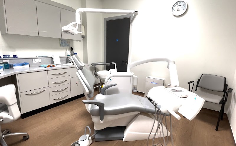 Kidbrooke Dental Clinic