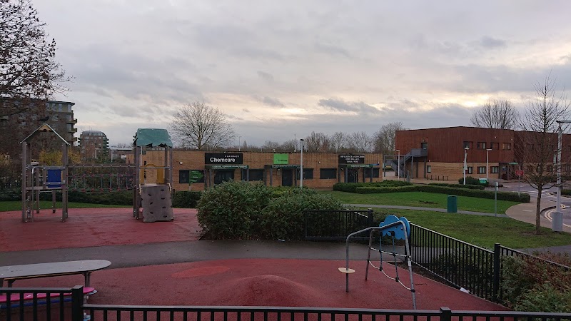 Kidbrooke Dental Clinic