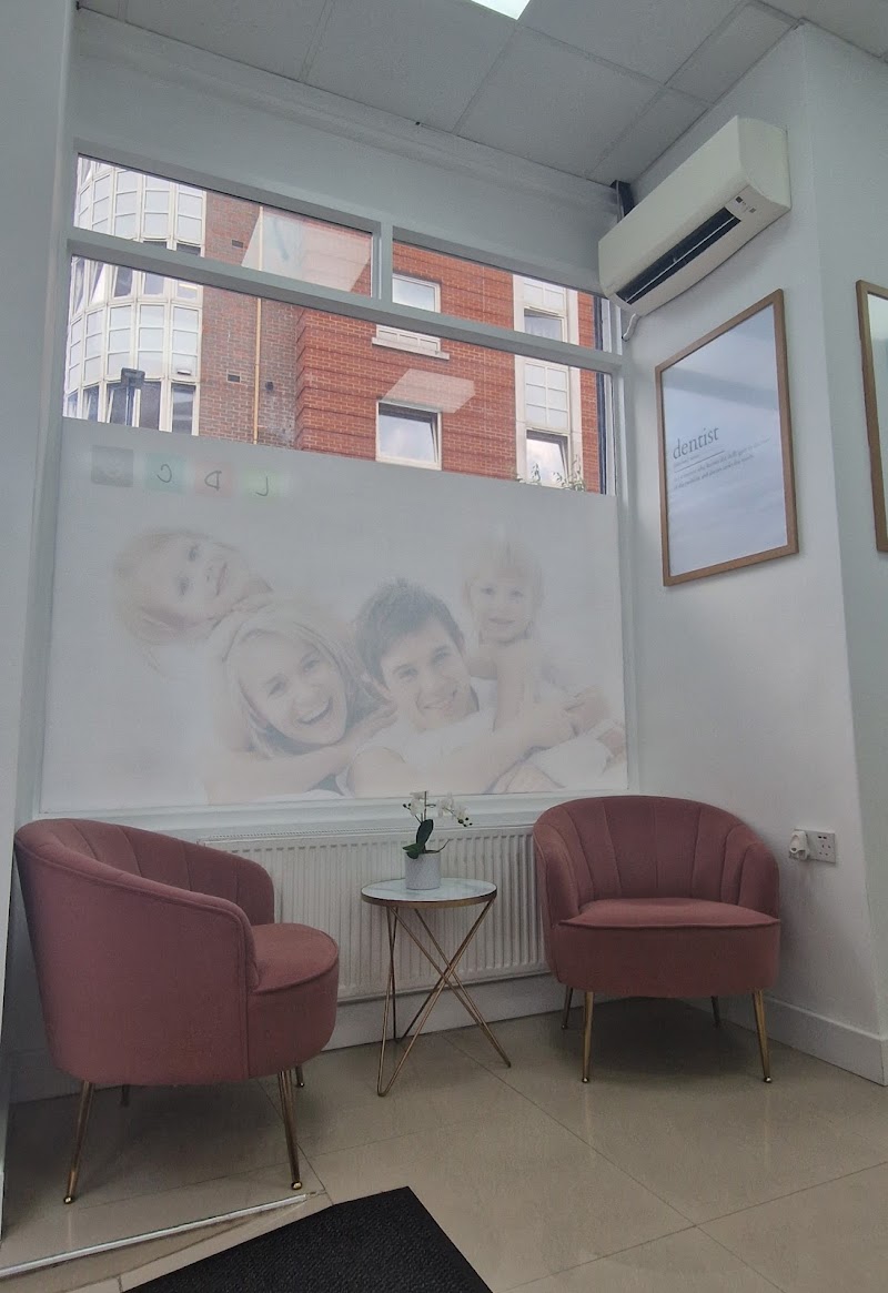 London Dental Centre