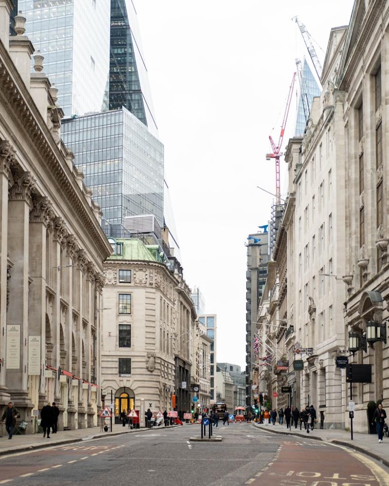 L&Y Dental City (Stonehealth Clinic)