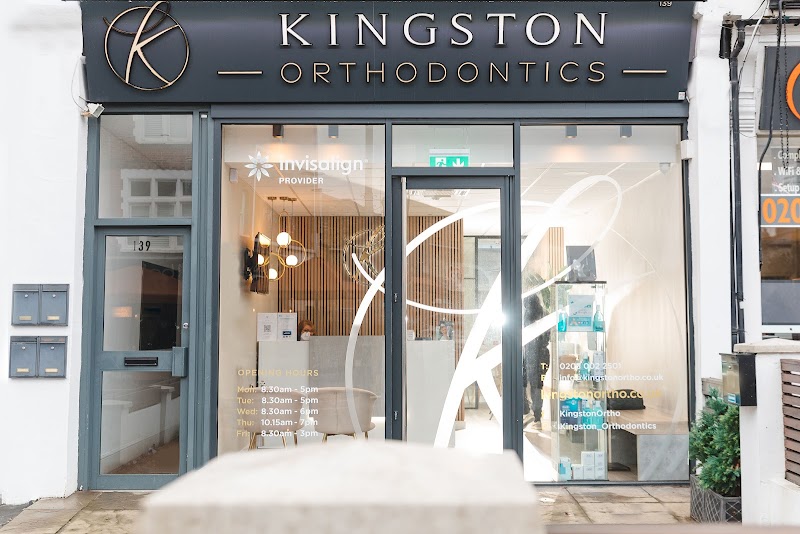 Kingston Orthodontics