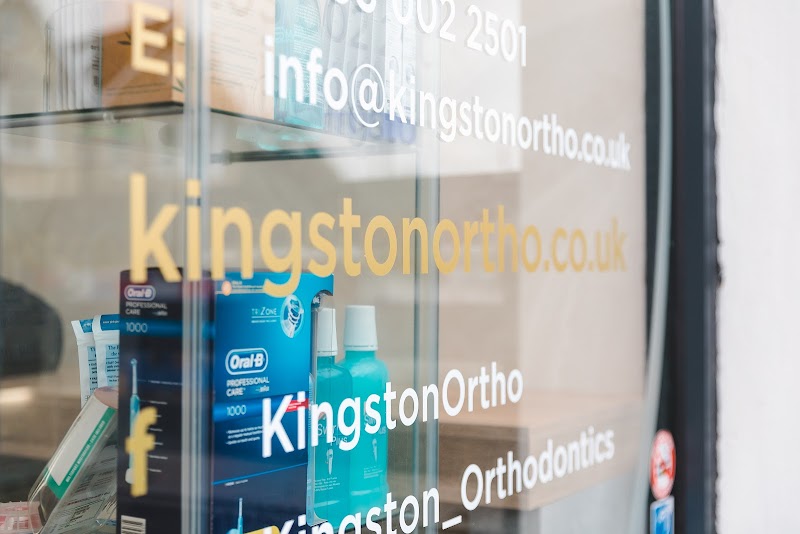 Kingston Orthodontics