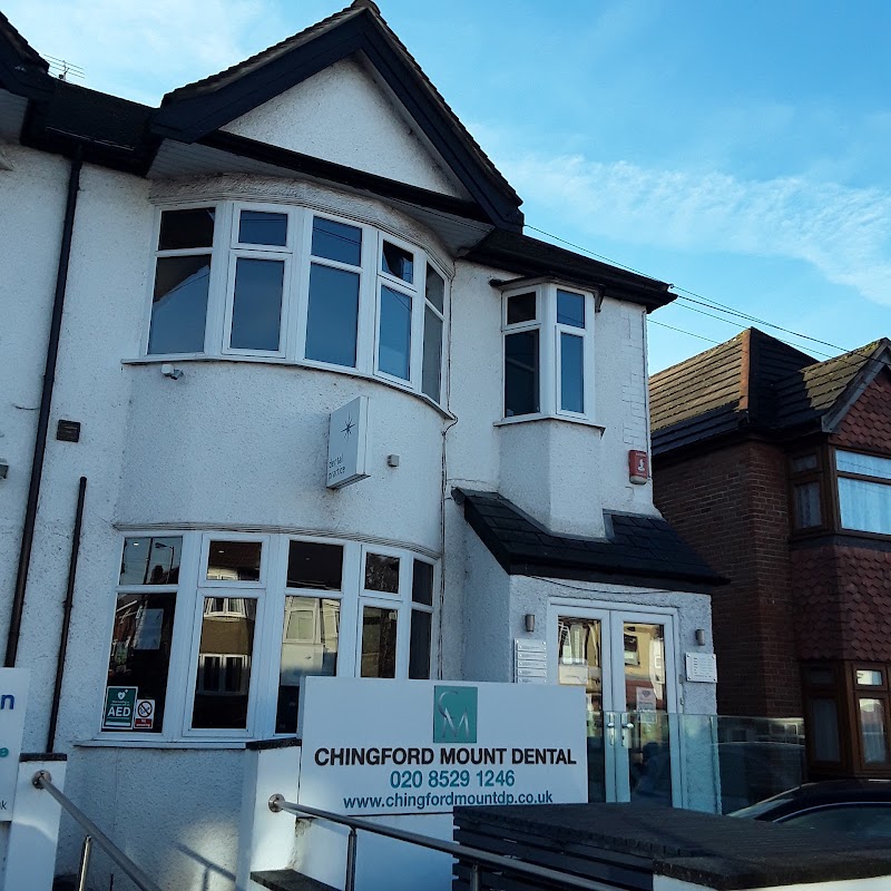 Chingford Mount Dental Practice