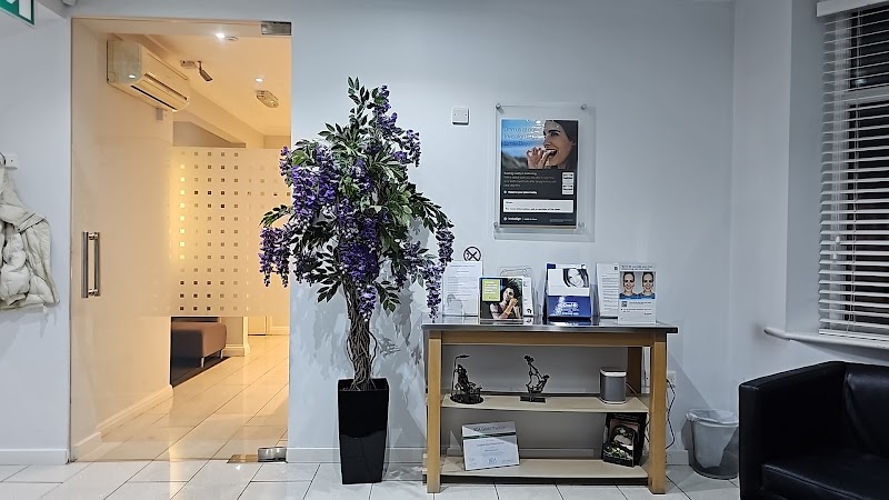 Chingford Mount Dental Practice