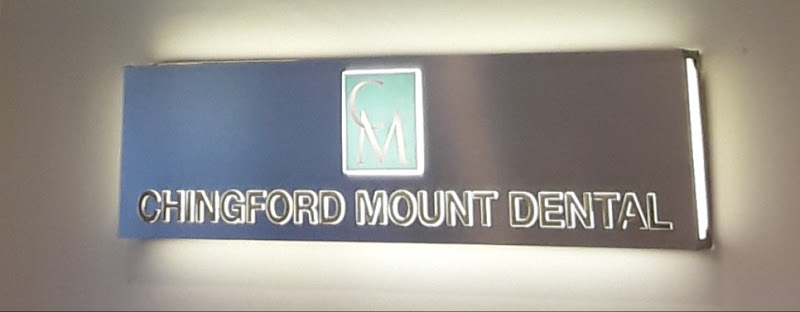 Chingford Mount Dental Practice
