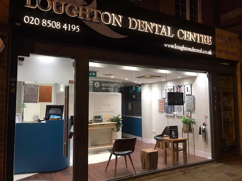 Loughton Dental Centre