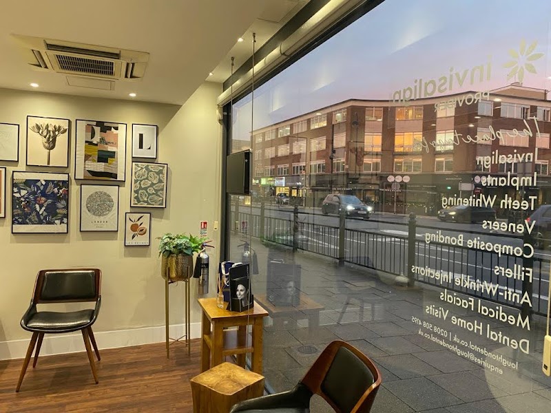 Loughton Dental Centre