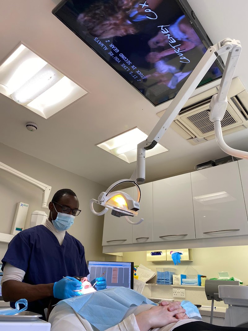 Loughton Dental Centre