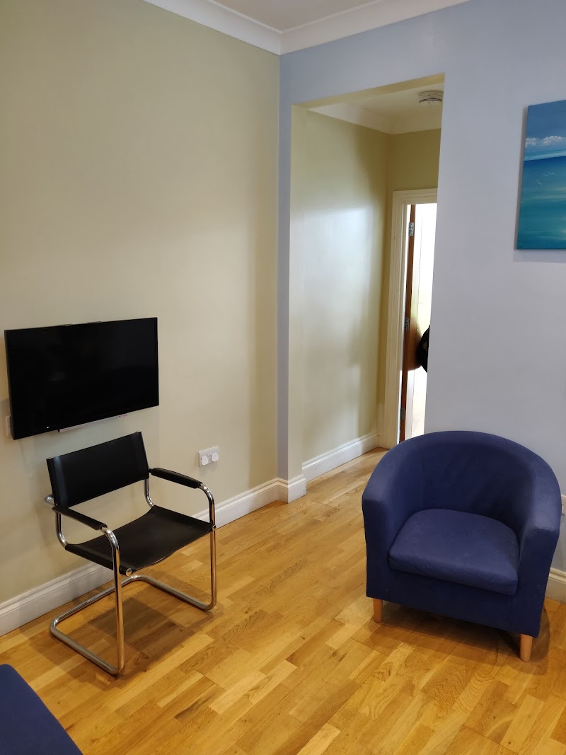 Finchley Dental Lounge - Private Dental Practice