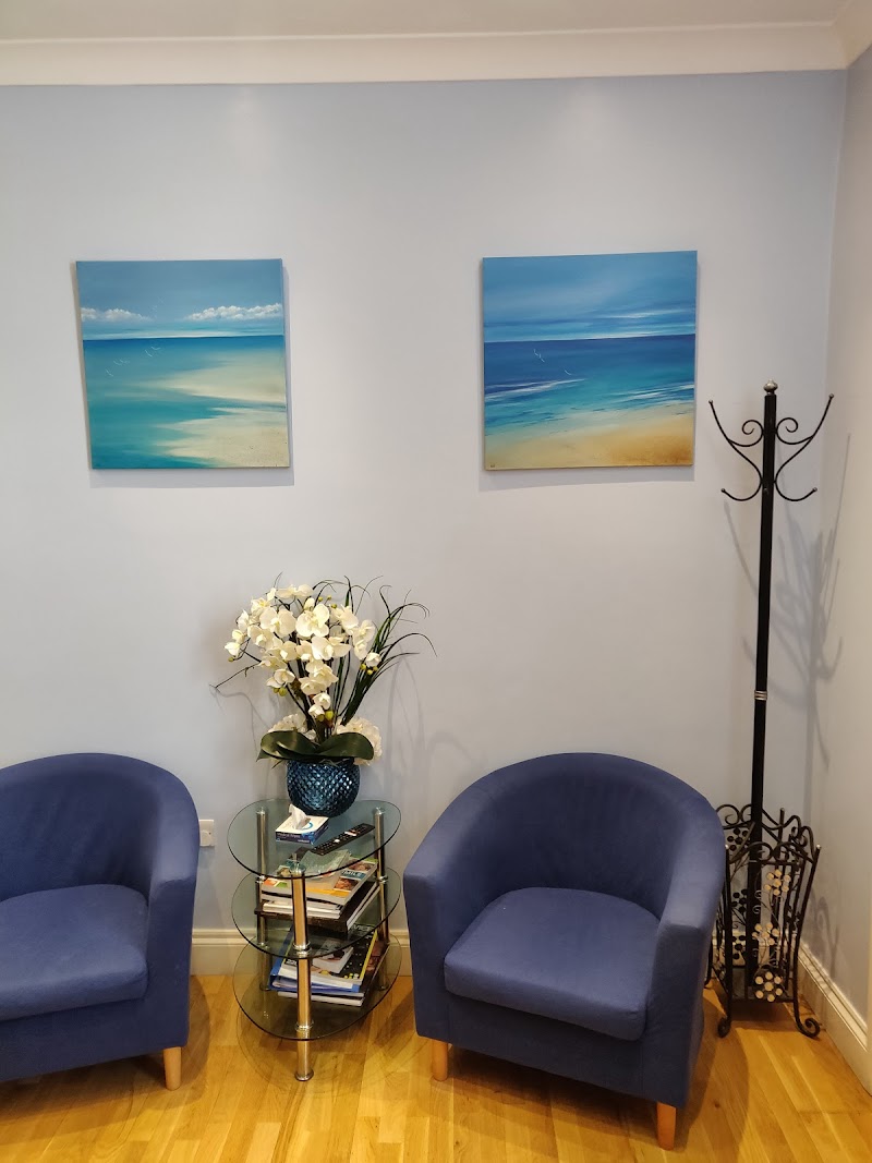 Finchley Dental Lounge - Private Dental Practice