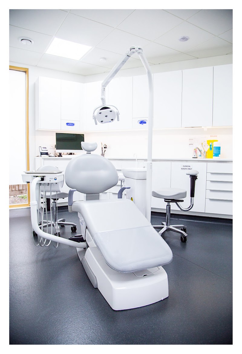 Smile Avenue - Dental Implants & Invisalign