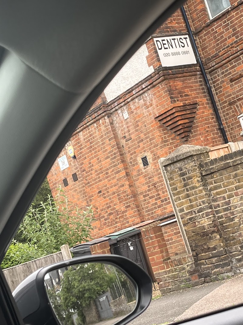 Bounds Green Dental Practice