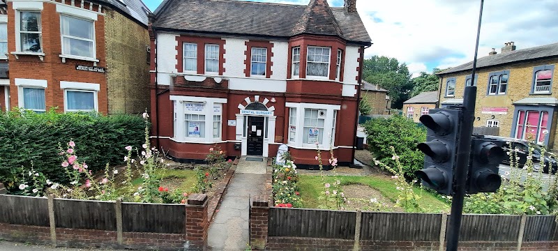 Bounds Green Dental Practice