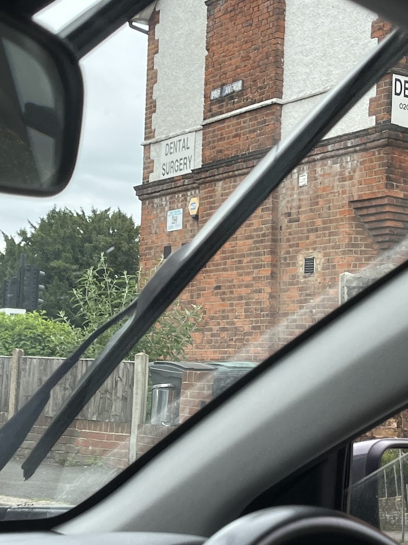 Bounds Green Dental Practice