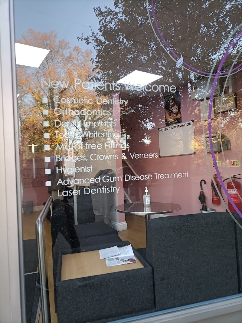 Central Dental Care Wembley -Orthodontics⏐ Dental Implants⏐ Cosmetic Dentistry⏐ Hygienist