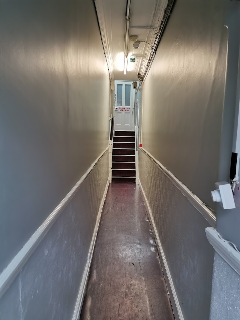 Hackney Dental Practice