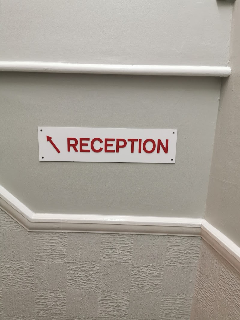 Hackney Dental Practice