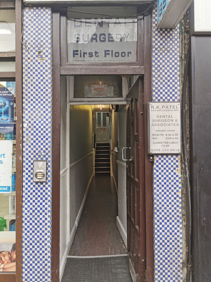 Hackney Dental Practice