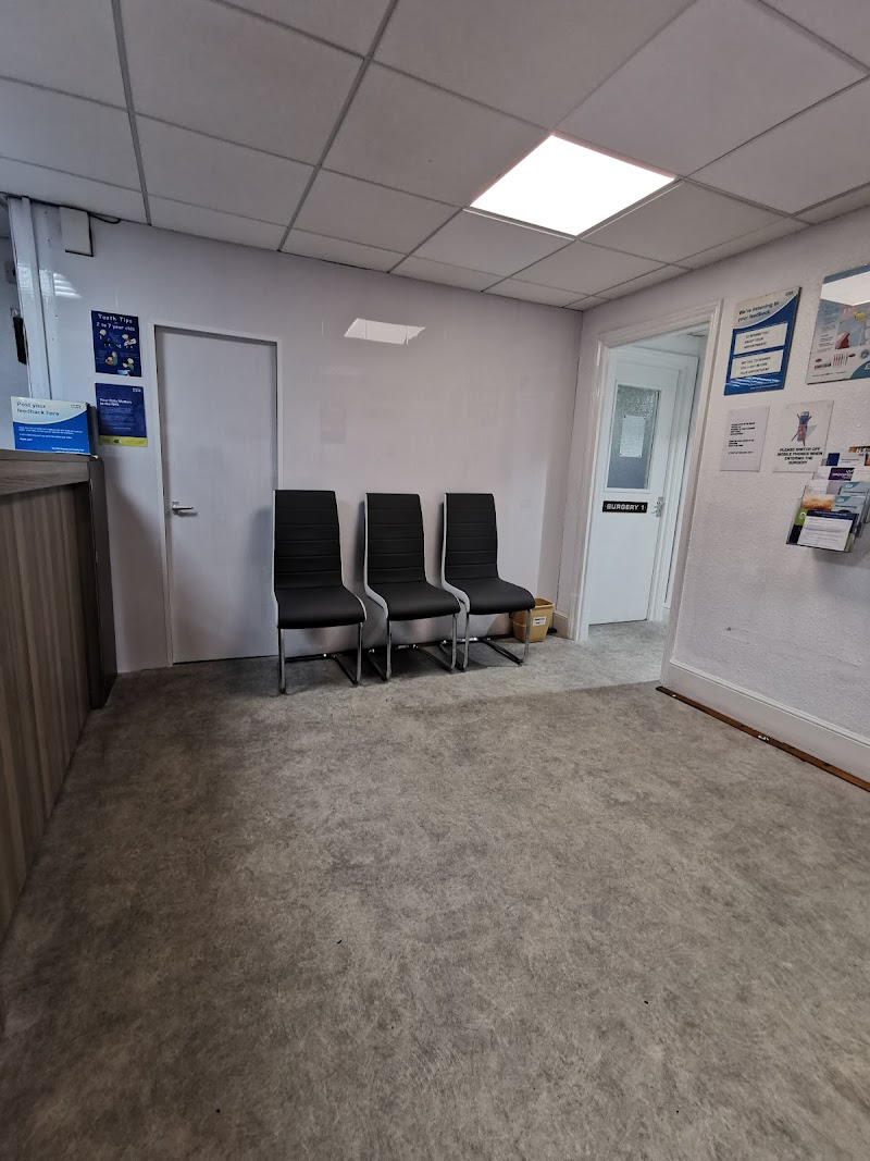 Hackney Dental Practice