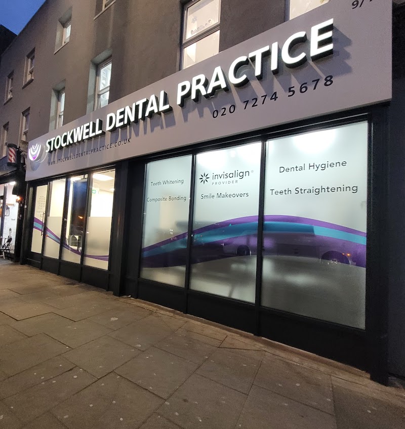 Stockwell Dental Practice