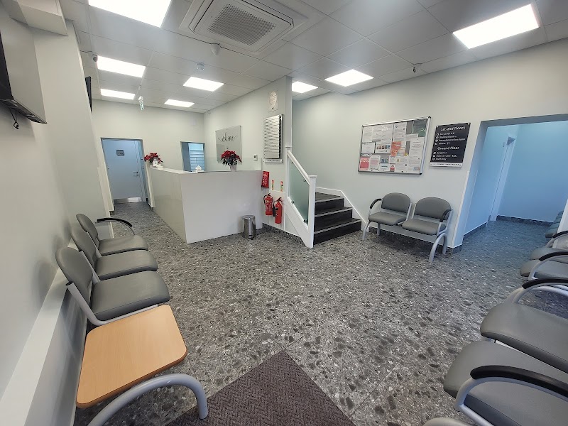 Stockwell Dental Practice