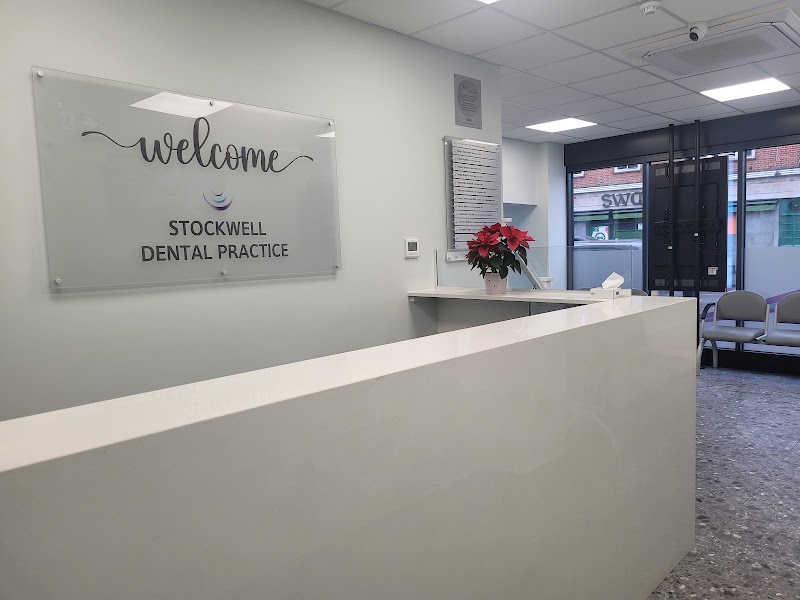 Stockwell Dental Practice