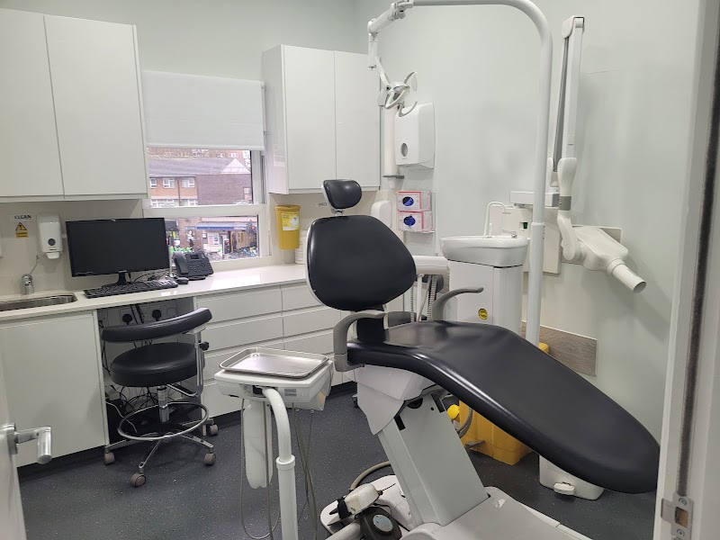 Stockwell Dental Practice