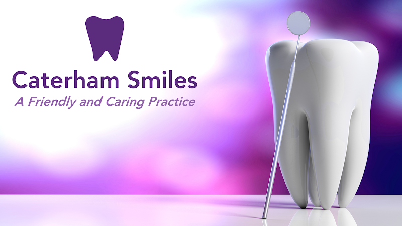 Caterham Smiles Dental Practice