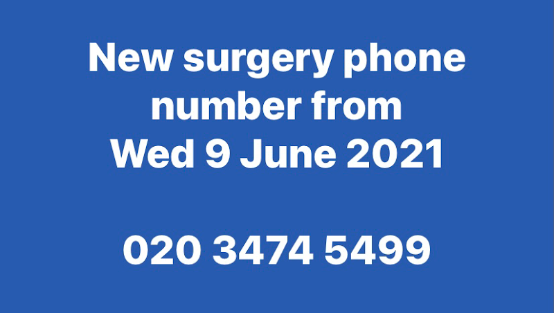 Colliers Wood Dental Practice