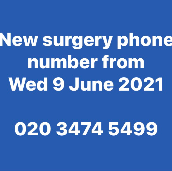 Colliers Wood Dental Practice