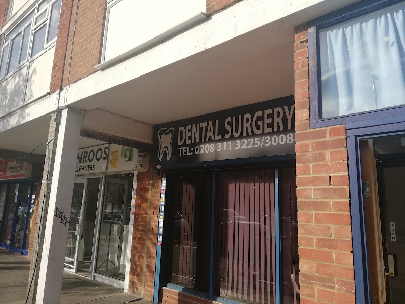 Picardy Street Dental Practice