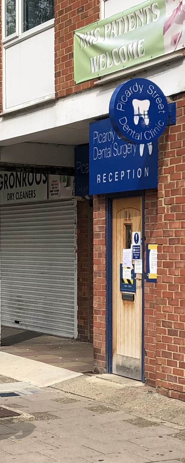 Picardy Street Dental Practice