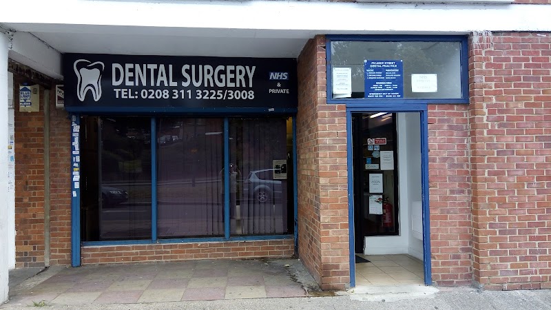 Picardy Street Dental Practice