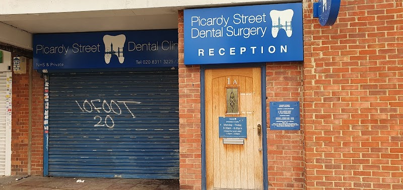 Picardy Street Dental Practice