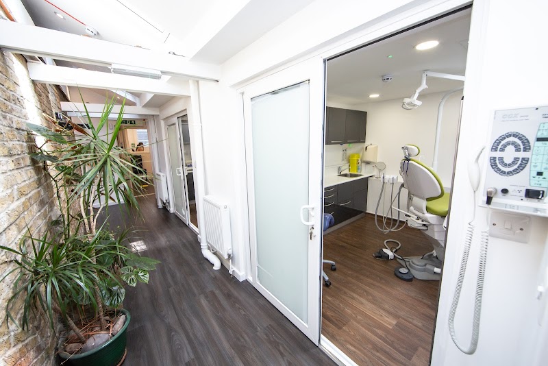 Battersea Bridge Dental Practice