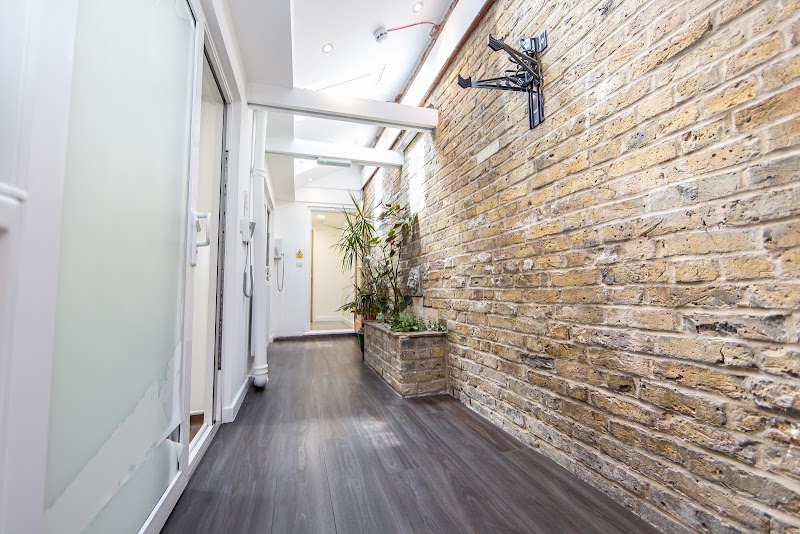 Battersea Bridge Dental Practice