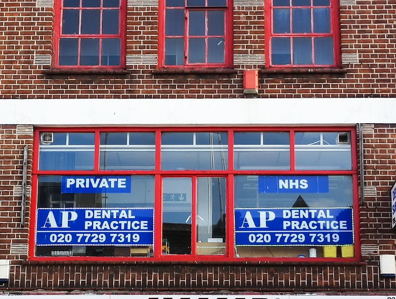 AP Dental Practice